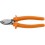 Coupe-câble KT 8, Long. : 165 mm, Ø de la capacité de coupe 8 mm, Section du conducteur 16 mm²