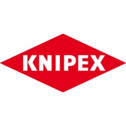 Butée longitudinale pour pince à dénuder automatique KNIPEX 1 PCS