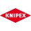 Butée longitudinale pour pince à dénuder automatique KNIPEX 1 PCS