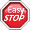 Chariot pliable 150 kg 720x450 mm EasySTOP