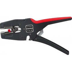 Pince à dénuder automatique MultiStrip® 10, Section du conducteur : 0,03-10 mm²