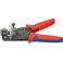 Pince à dénuder automatique N° 12 12 02, Section du conducteur : 0,03-2,08 mm²