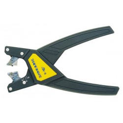 Pince à dénuder automatique n° 460115/460628, N° : 460115, Section du conducteur 6-16 mm²