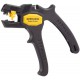Pince à dénuder automatique, N° 460100, Section du conducteur : 0,2-6 mm²
