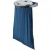 Cerclage poubelle 70 - 120 l