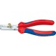 Pince à dénuder chromée avec branches multicomposant 160mm mm2 KNIPEX 1 PCS