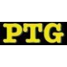 Foret DIN338RN HSS 2,30mm poli PTG