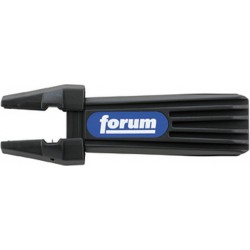 Outil à dénuder à fonction multiple, Valeurs de dénudage du Ø : 4-13 mm, Section du conducteur 0,5-16 mm²