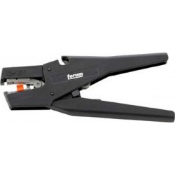Pince à dénuder automatique, section du conducteur de 0,08 à 6 mm²