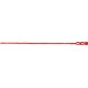 Colliers plastiques Click Ties 240x3,8mm 100 pièces SapiSelco 1 PCS