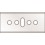 Couteau de sécurité SECUMAX EASYSAFE, Désignation : Lame de rechange standard, paquet de 10, Dimensions 39 x 18,5 x 0,3 mm