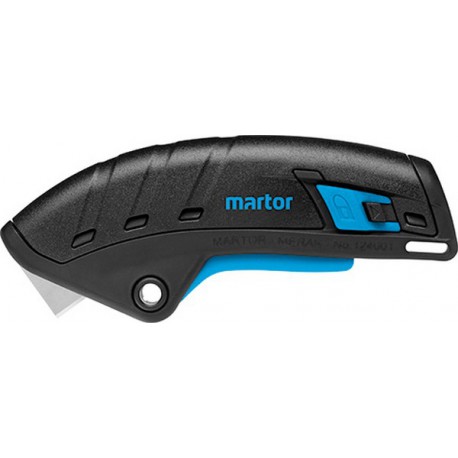 Couteau de sécurité SECUPRO MARTEGO/SECUPRO MERAK, Désignation : SECUPRO MERAK, Dimensions - mm