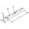 HELM 393 Bride Galva , pour Bois