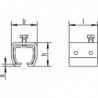 HELM 1404 Manchon raccordement