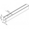 Rail Nr.60 s. 2500 mm, EV1