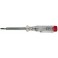 Testeur de tension standard transparent 140mm H+H 1 PCS