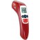 Thermomètre infrarouge TV 325, Plage de mesure : -64 °C à +500 °C