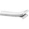 PVC-Profil pour calfeutrer marron 6m:9mm tesa 5559 (Par 10)
