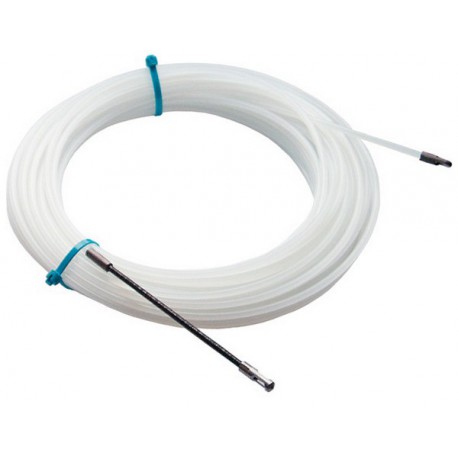 Aiguille tire-câble 10m 1 PCS