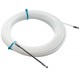 Aiguille tire-câble 20m 1 PCS
