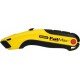 Couteau universel FatMax(TM), Long. : 170 mm, Modèle Lame rétractable