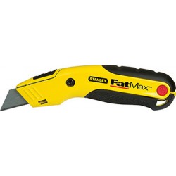Couteau universel FatMax(TM), Long. : 170 mm, Modèle Lame fixe