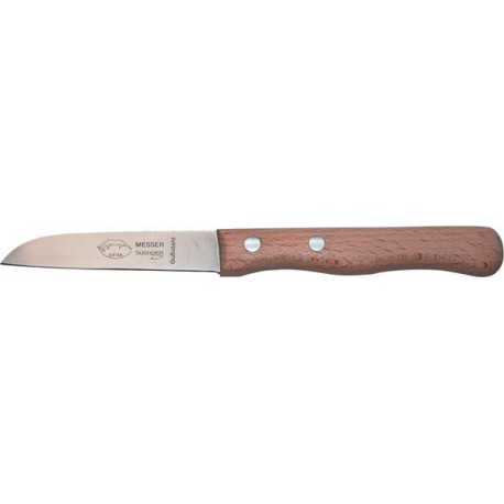 Couteau à ébavurer, Long. de la lame : 75 mm