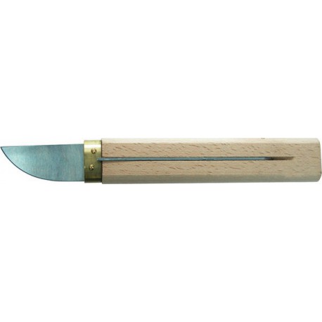 Couteau de découpage, Long. de la lame : 45-110 mm