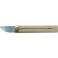 Couteau de découpage, Long. de la lame : 45-110 mm
