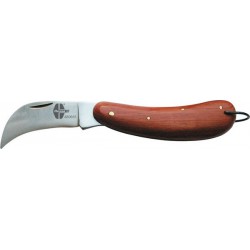 Couteau pour sangles 180mm 1 PCS