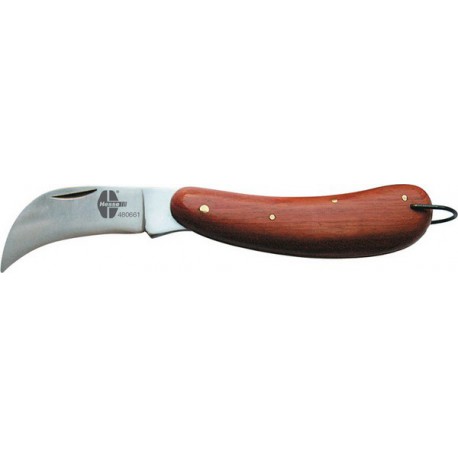 Couteau pour sangles 180mm 1 PCS