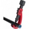 Coupe tube Corso P 110 - 160 Roller