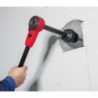 Tete de coupe Set S 1/2-1z Roller