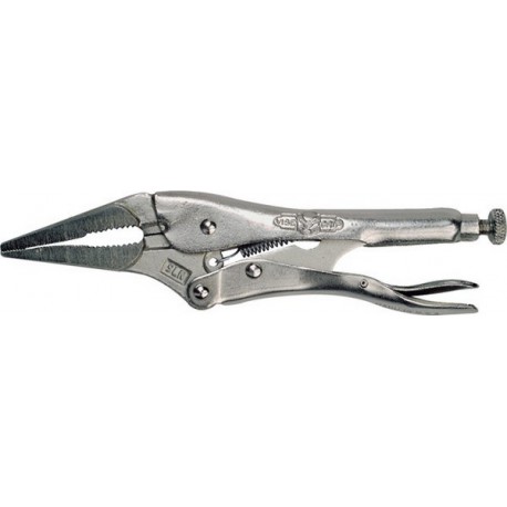 Pince-étau à mors longs 225mm IRWIN VISE-GRIP 1 PCS