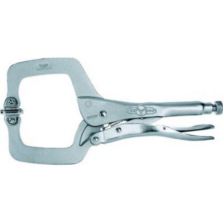 Pince-étau de serrage mors mobile 150mm IRWIN VISE-GRIP 1 PCS