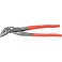 Pince multiprise à crémaillère Cobra® ES, Long. : 250 mm, Réglage précis 19 fois