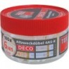 TOX Chevilles multi usages Deco 6/28 (par 230)