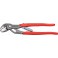 Pince multiprise à crémaillère SmartGrip®, Long. : 250 mm