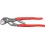 Pince multiprise à crémaillère SmartGrip®, Long. : 250 mm
