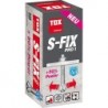 Goujon S-FIX Pro 1 M10x90 /10 A4 Opt.1 (Par 50)