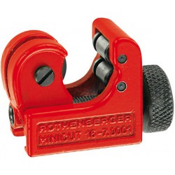 Coupe-tubes MINICUT I PRO/MINICUT II PRO, Pour Ø de tuyaux : 3-16 mm