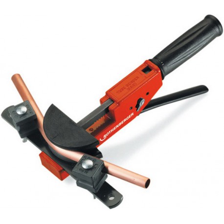 Cintreuse à une main TUBE BENDER MAXI