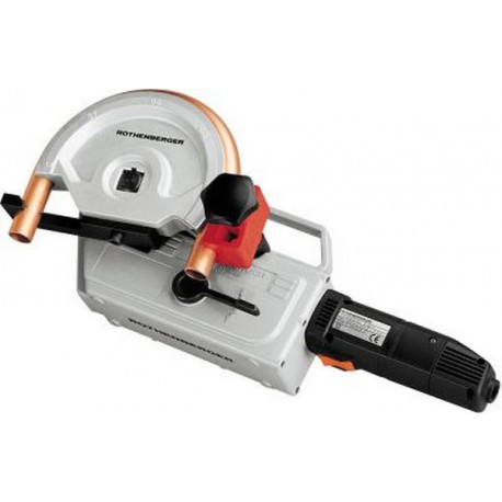 Cintreuse électrique ROBEND® 3000