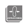 Basket de sécuritél femme 645200, S1P,ESD,HRO,SRC,Gr.36