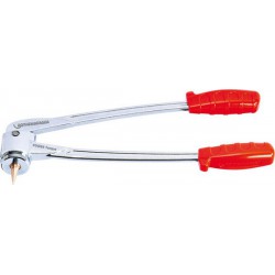 Elargisseur ROCAM® Power Torque, pour Ø de tuyaux jusqu'à : 42 mm