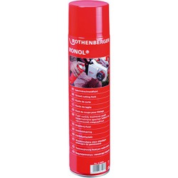Fluide de taraudage haute performance RONOL® SYN, Modèle : Boîte de 600 ml