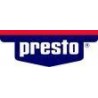 Presto 600351 Mastic universel 250 g (Par 6)