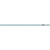Spirale de guidage 0,6-0,9 bleu,3 m (fil d'acier)