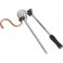 Pince à cintrer à main standard, Pour Ø de tuyaux : 15 mm, Rayon maximum 54 mm, Long. 450 mm