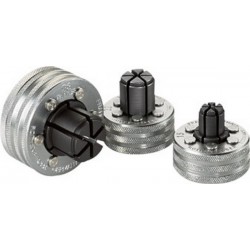 Tête d'extenseur, Ø de tuyau : 3.5 mm, Epaisseur de paroi Cu 1,6 mm, Épais. : de la paroi Al/Fe - mm, Epaisseur de paroi INOX : - mm